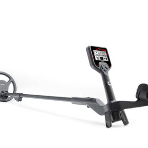 Nokta Swing - Detector de Metales Ergonómico, para Principiantes