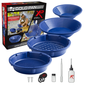 Kit de Lavado de Oro XP Premium