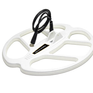 bobina para pepitas de oro