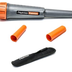 Nokta Pointer - Pinpointer Económico y Preciso para Detección