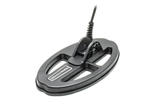 Bobina 24x13 cm / 9.5 Modelos Simplex - Argentina Detectores
