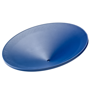 XP Batea 50 cm profesional para prospección y lavado de oro