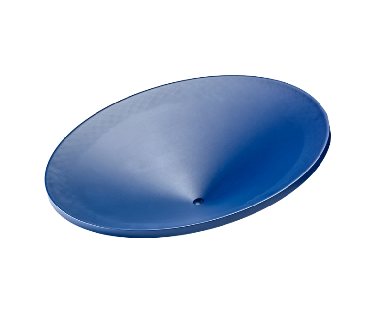 XP Batea 50 cm profesional para prospección y lavado de oro
